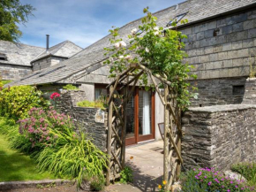 Holiday Home Dairy Cottage by Interhome